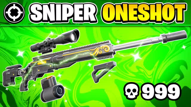 ひでさん専用　 191 SNIPER ひでさん専用 191 SNIPER