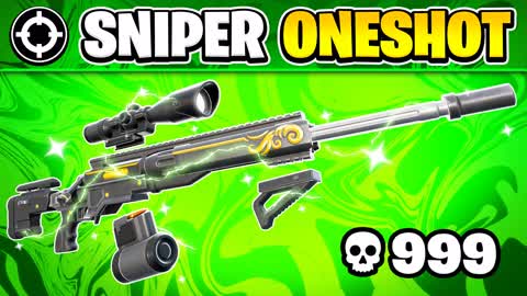EPIC SNIPER ONE SHOT 🎯