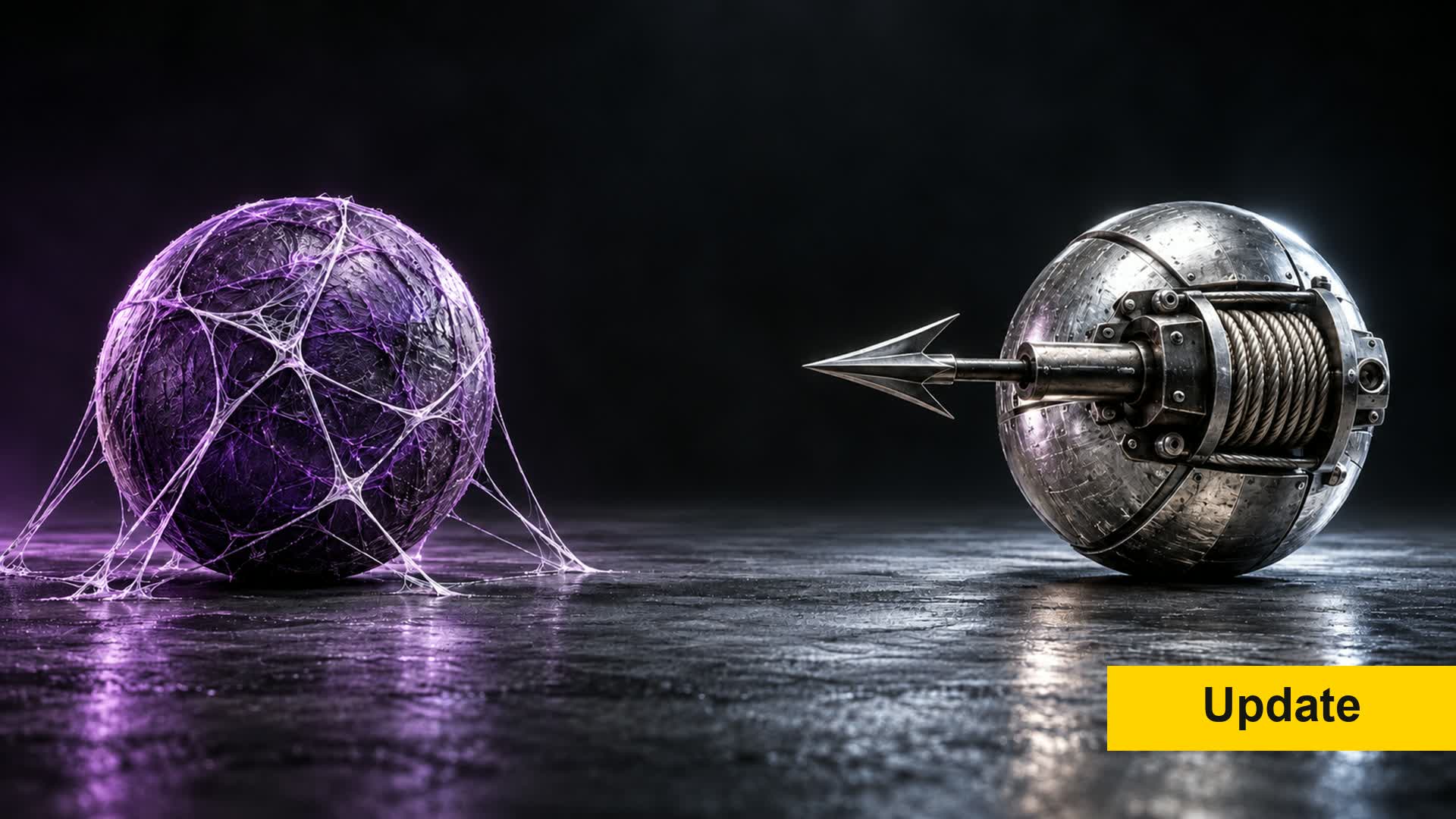 Ball VS Ball