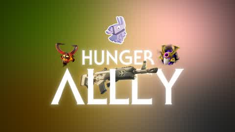 Hunger Alley