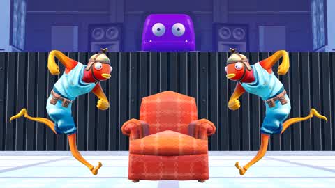 Sit to Survive