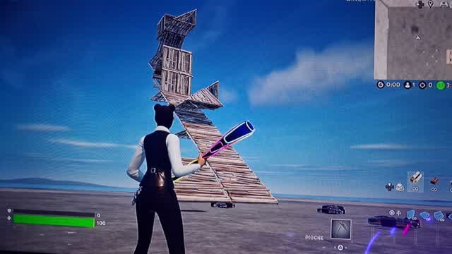 Capture 1 – SOLO SOLO BUILD 434