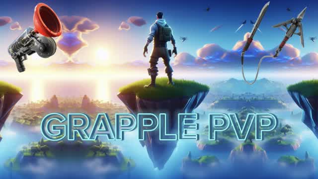 GRAPPLE PVP!