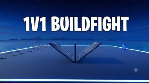 ULTIMATE 1V1 BUILD FIGHT ARENA