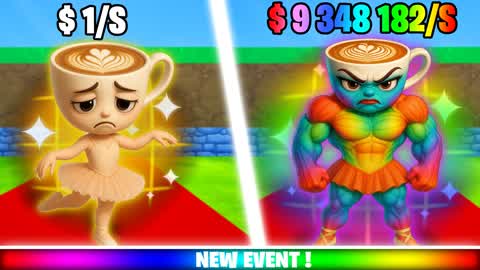 STEAL A BRAINROT🌈 [EVENT!]
