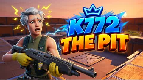 THE PIT | K772