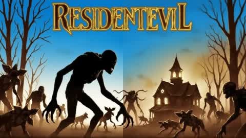 Resident Evil VILLAGE