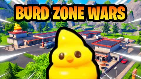 🐤 BURD ZONE WARS