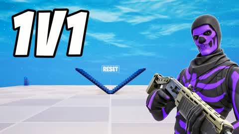 1v1 Scler Fight 🎯