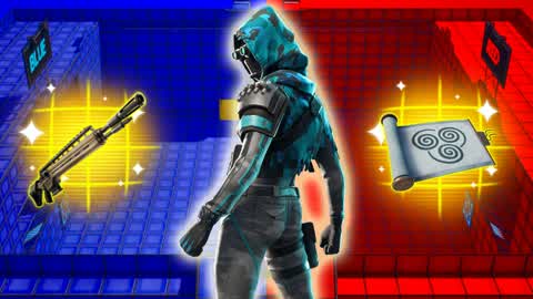 red vs blue 🔴🔵 egfzge3