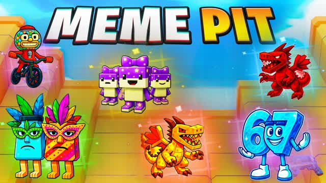 MEME PIT