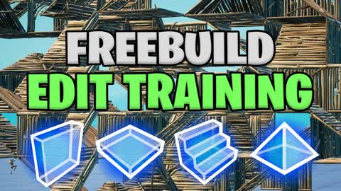 FREEBUILD EDIT TRAINING 📝
