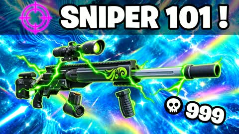 SNIPER 101