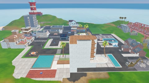 Island image
