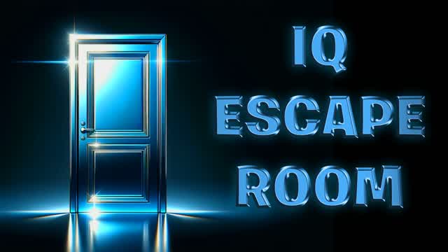 Capture 1 â đ§ IQ ESCAPE ROOM