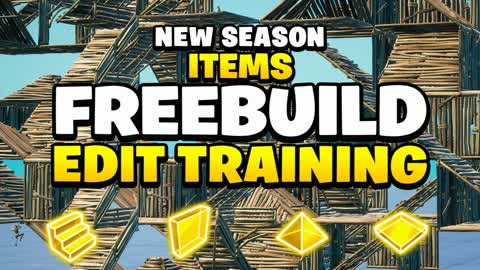 FREEBUILD MAP EDIT! [4.6.4]