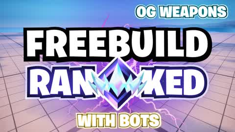 FREEBUILD RANKED