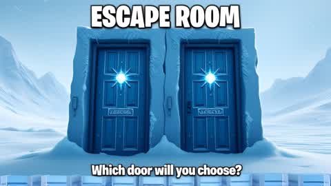 DUO ESCAPE ROOM WINTER