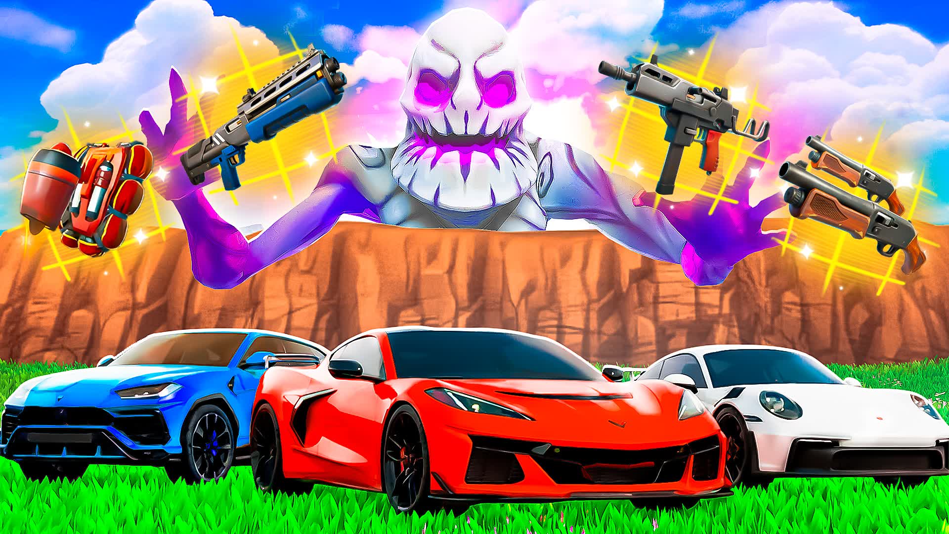 ゾンビ建造物防衛