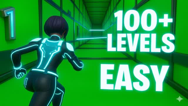 NEW EASY PARKOUR