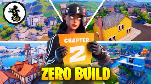 END GAME CHAPTER 2 ZERO BUILD P7
