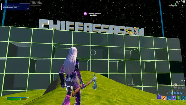 FREE FOR ALL ZONEWAR'S (16 PLAYERS) 2.0