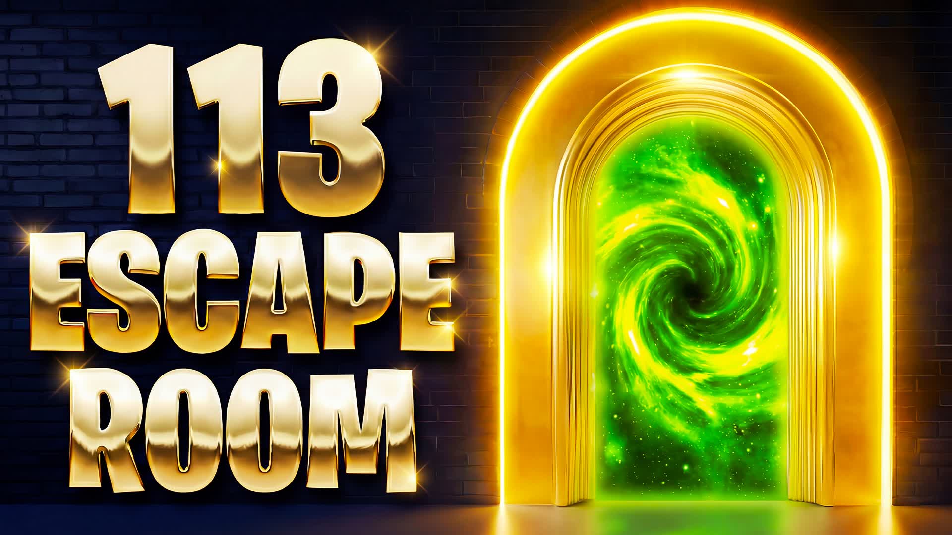 113+ LEVEL ESCAPE ROOM 🧠 HIGH IQ