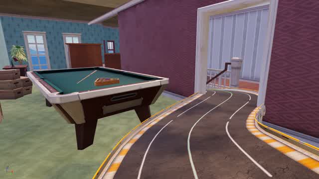 Capture 1 – Tiny Titans: The Apartment Grand Prix