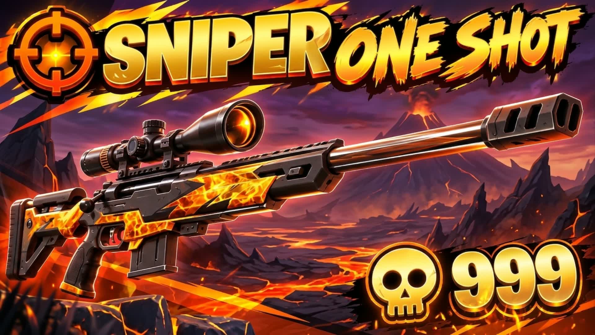 SNIPERS  ONE SHOT🎯
