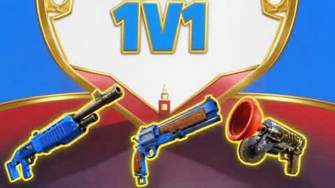1V1 END