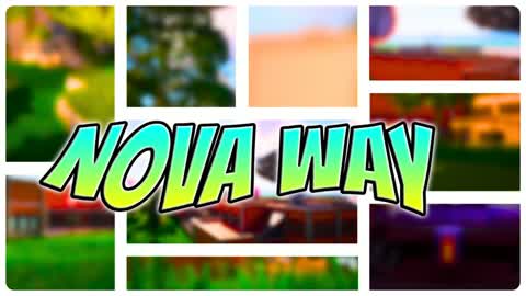 NOVA WAY