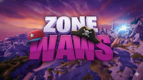 ZONE WARS / GUERRA DE ZONAS