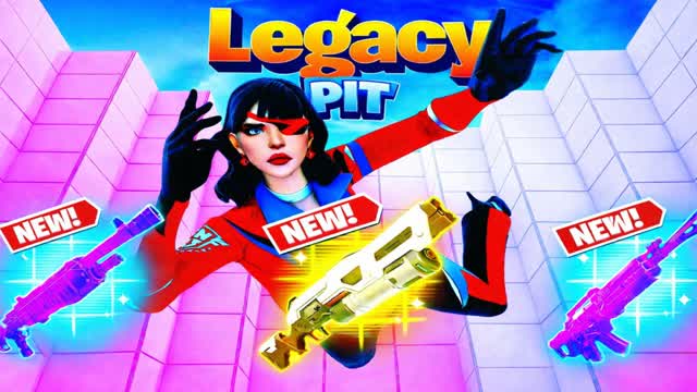 Legacy PIT - FREE FOR ALL