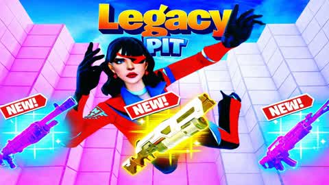 Legacy PIT - FREE FOR ALL