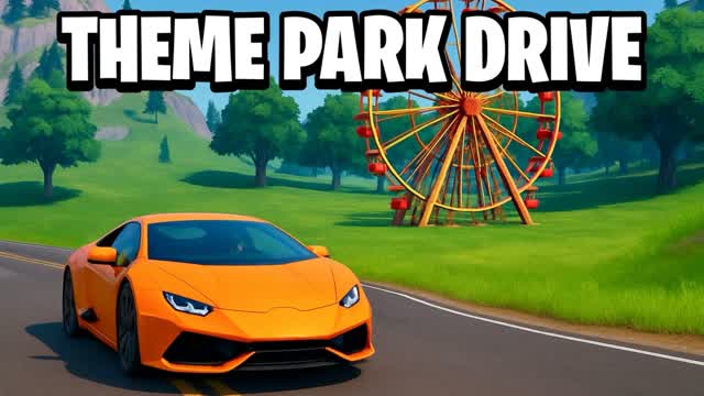Theme Park Drive