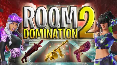 Room Domination 2