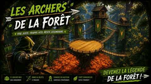 Forest Archer