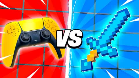 MEGA TWDU RED VS BLUE 🔴🔵