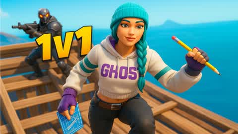 PRACTICE 1V1 BY TUBI
