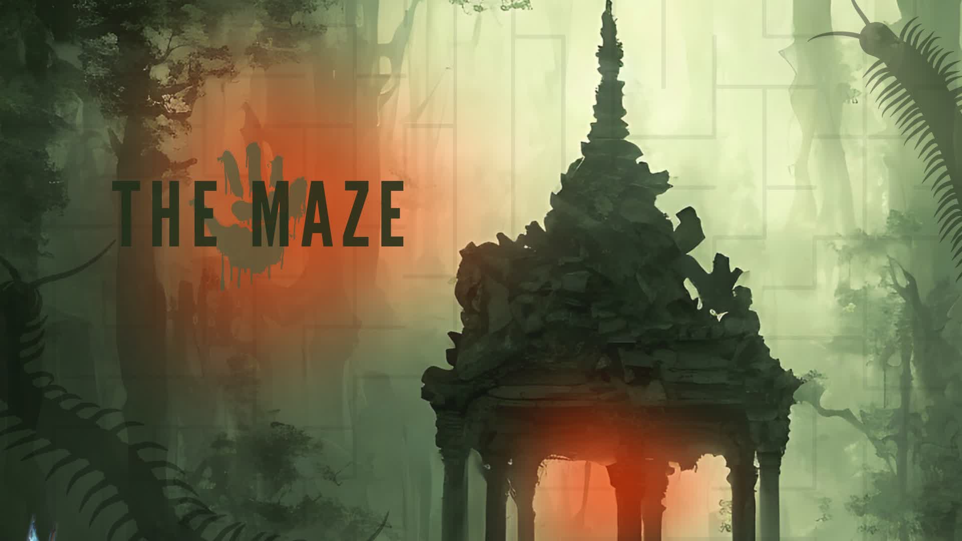 The Maze