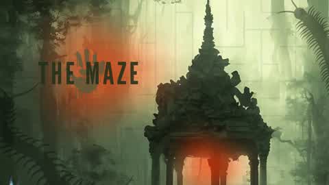 The Maze