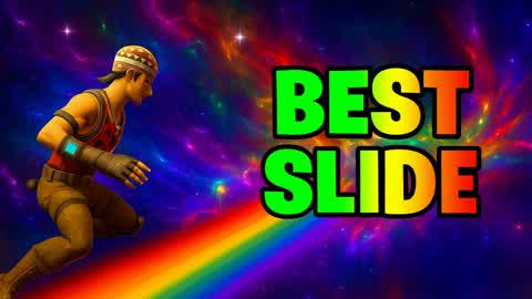 THE BEST SLIDE