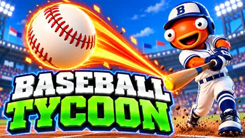 Baseball Tycoon ⚾ Custom Stadium