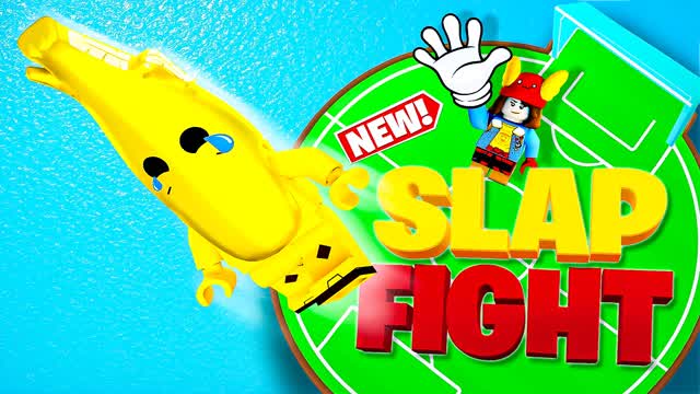 SLAP BRICK đïž THE PIT