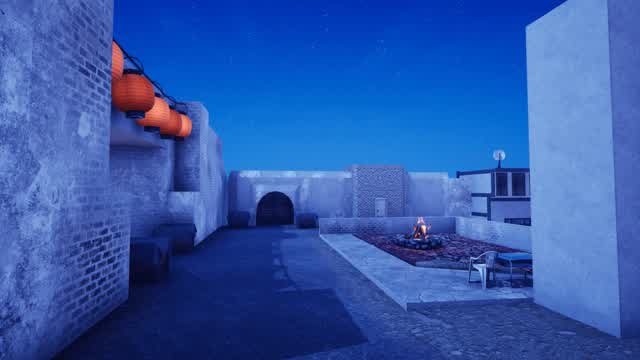 Capture 1 – 4V4 NIGHT