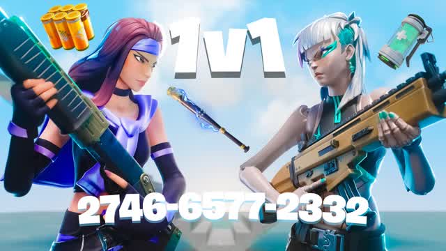 NXB 1v1