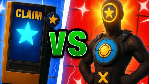 VENDING VS BOTS 🌟 8 FUN ROOMS FFA