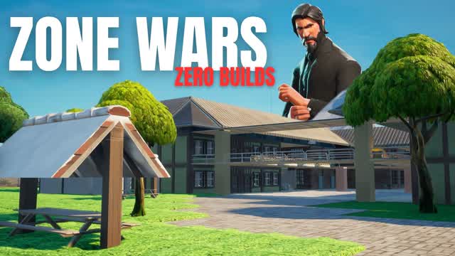 NTMEU2017 ZONE WARS ZERO BUILD