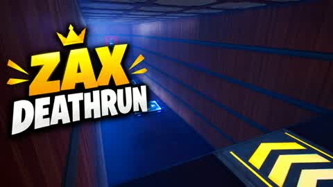 Zax Deathrun 1!
