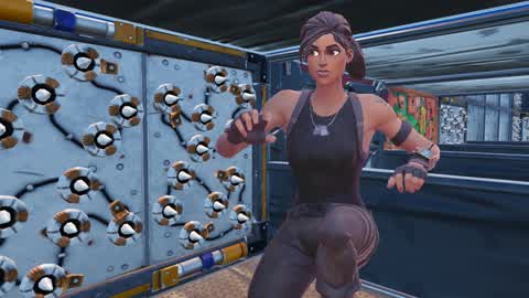 ⭐OG Hard Deathrun 5⭐